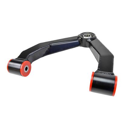 Boxed Upper Control Arms