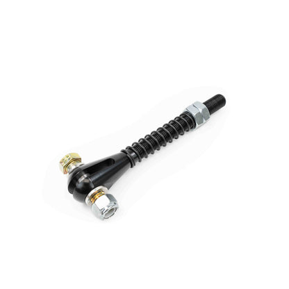 Limit Strap Clevis