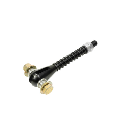 Limit Strap Clevis