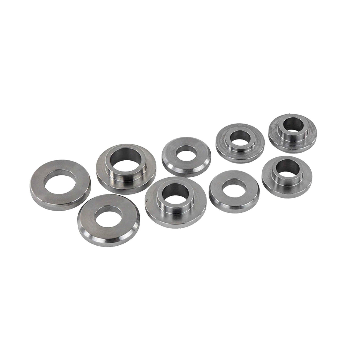 Machined Weld Washers