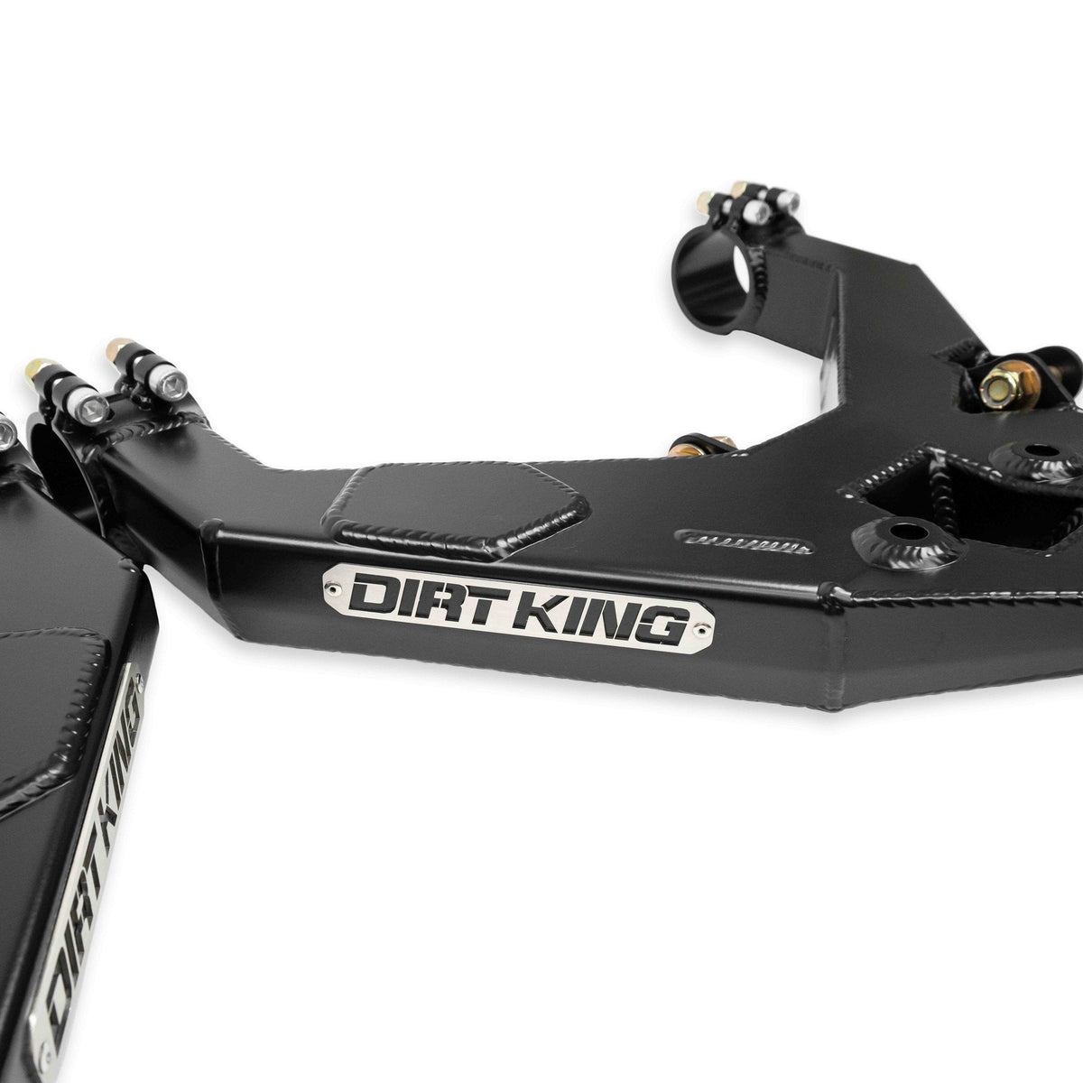 Performance Lower Control Arms