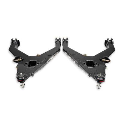Performance Lower Control Arms