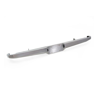 Plate Rear Bumper