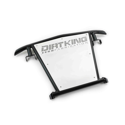 Prerunner Front Bumper