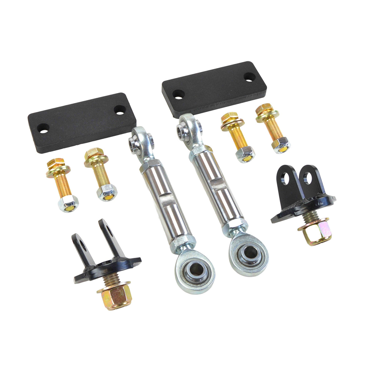 Sway Bar Kit