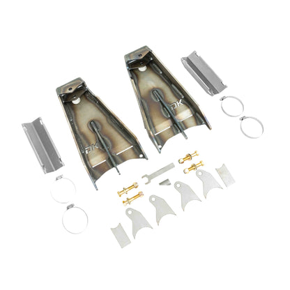 Shock Relocation Kit