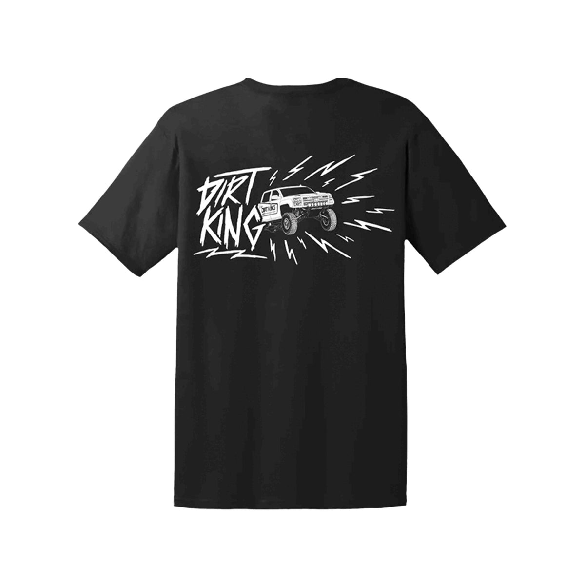 T-shirt (Bolt)