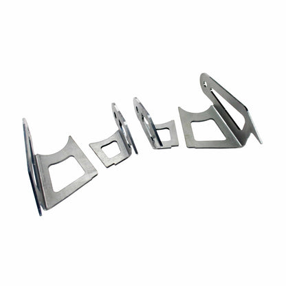 Upper Arm Double Shear Kit