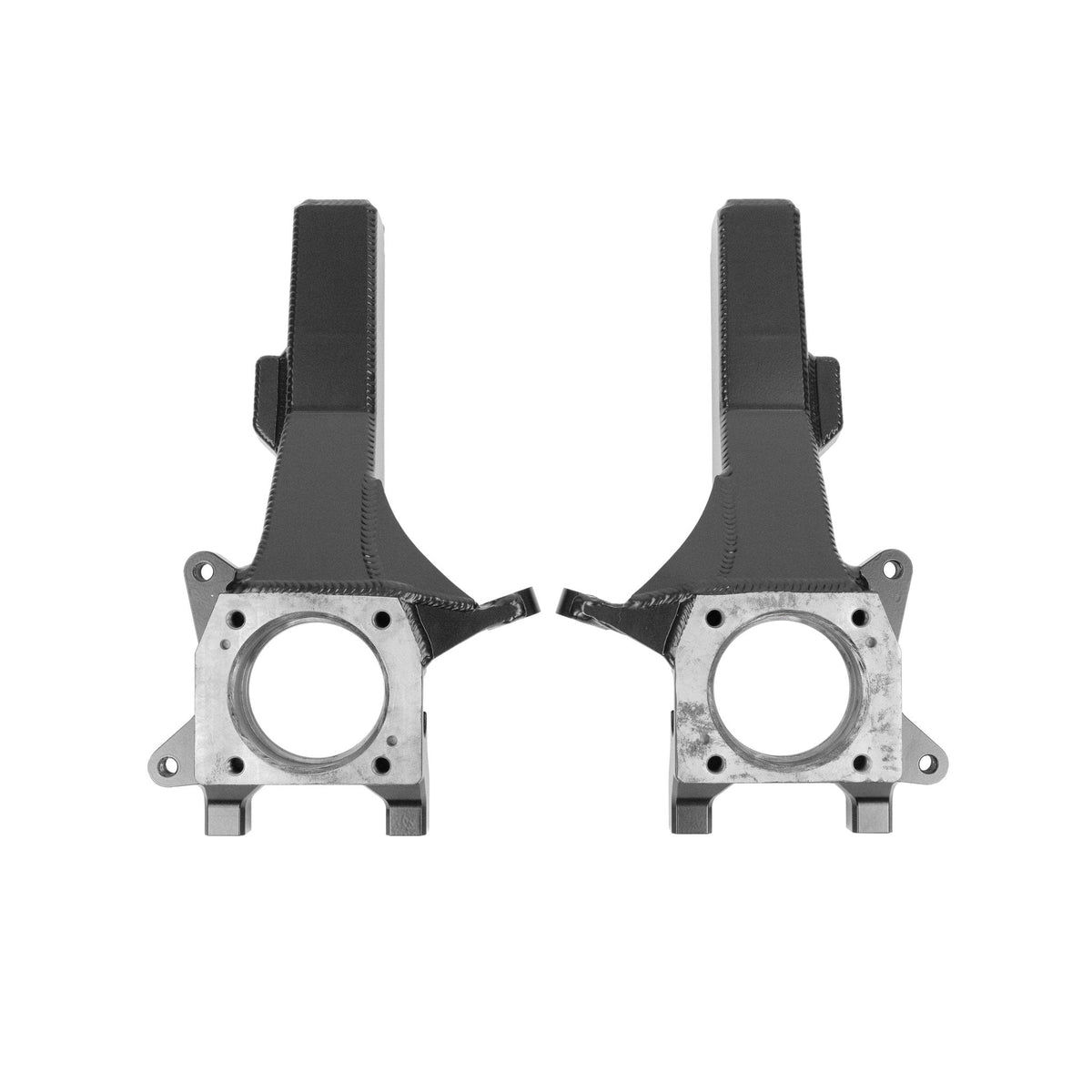 Performance Spindles