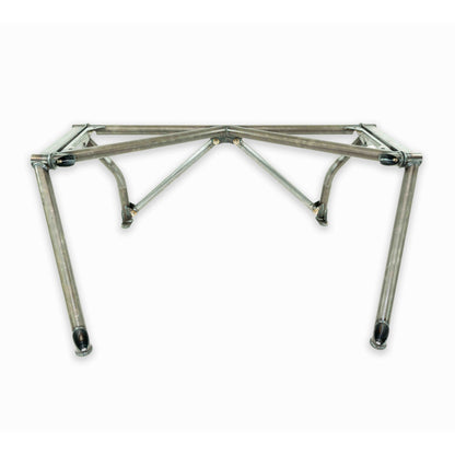 Prefab Bed Cage