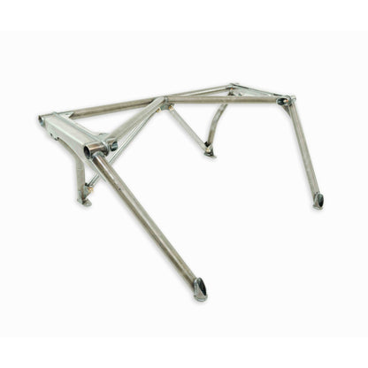 Prefab Bed Cage