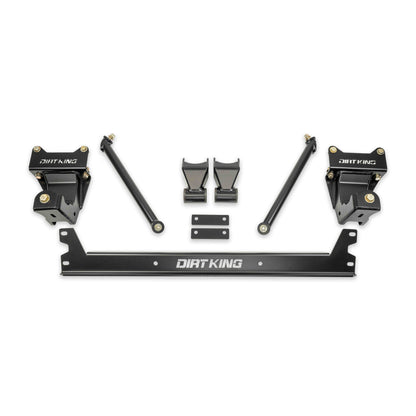 Shackle & Hanger Kit