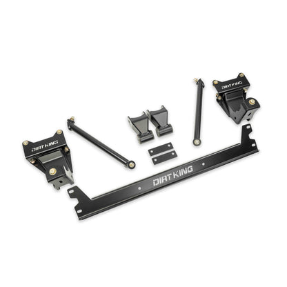 Shackle & Hanger Kit