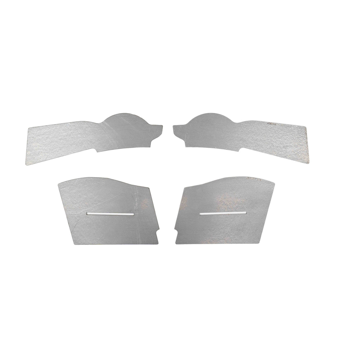 Front Frame Plate Kit
