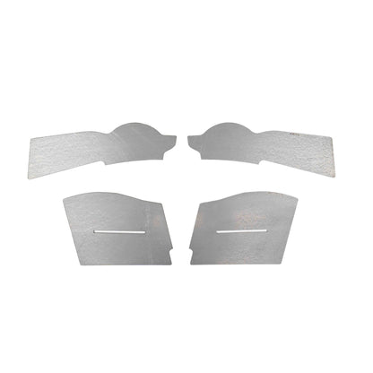 Front Frame Plate Kit