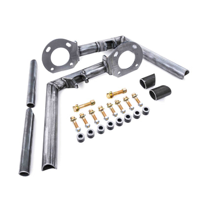 Bypass Shock Hoop Kit