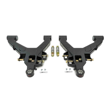 Performance Lower Control Arms