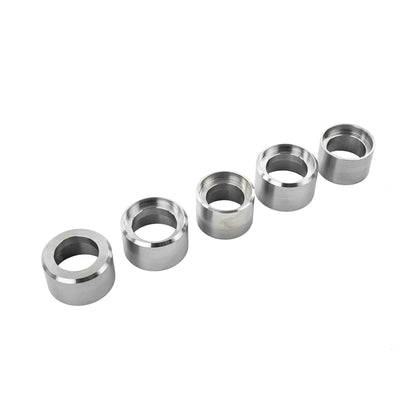 Upper Arm Ball Joint Cups