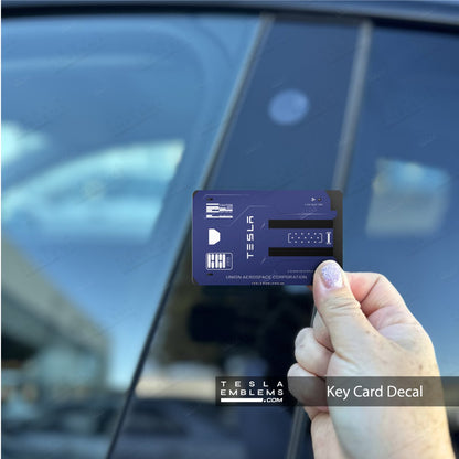 Doom Eternal | NFC Key Card Wrap