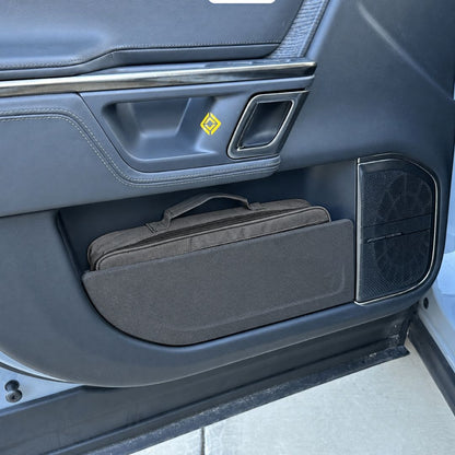 Door Storage Bags for Rivian R1T & R1S