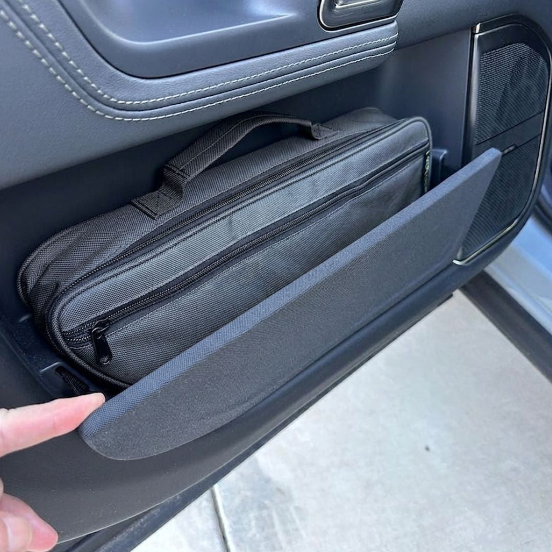 Door Storage Bags for Rivian R1T & R1S