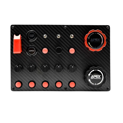 Downforce Sim Racing Button Box