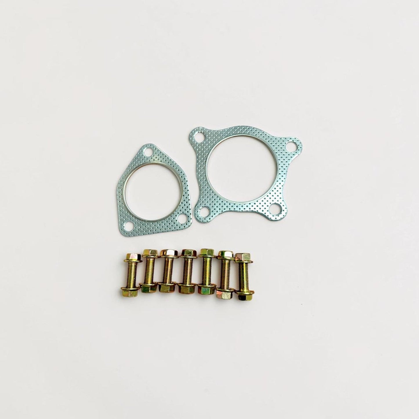 BMW N63 & N63TU Catless Race Downpipes for 550i, 650i, 750i, Alpina B6 B7 (F Chassis)