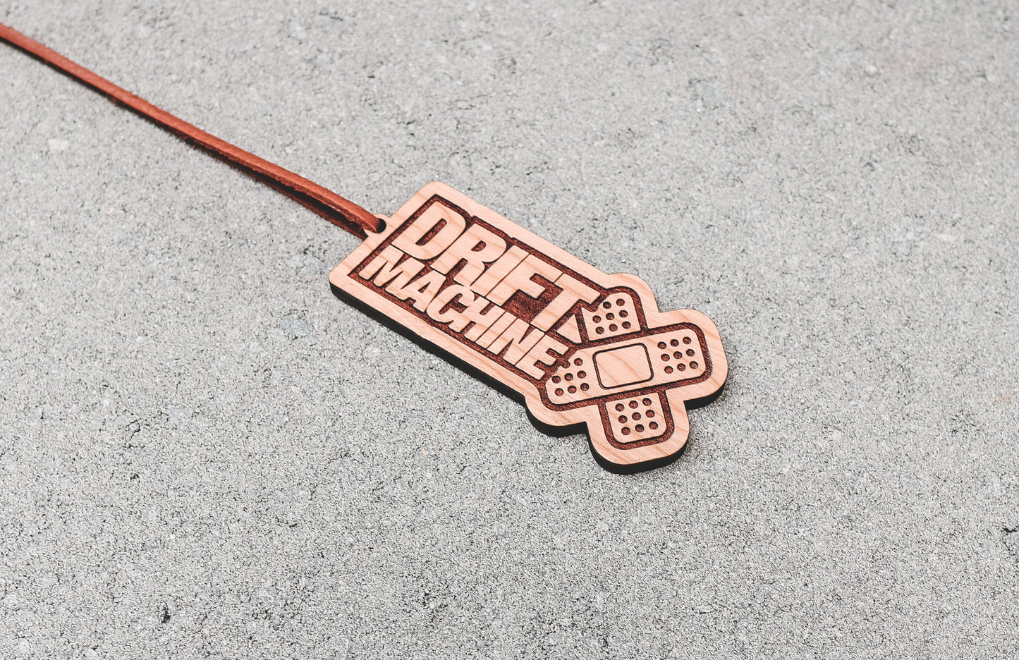 Drift Machine Frshslab