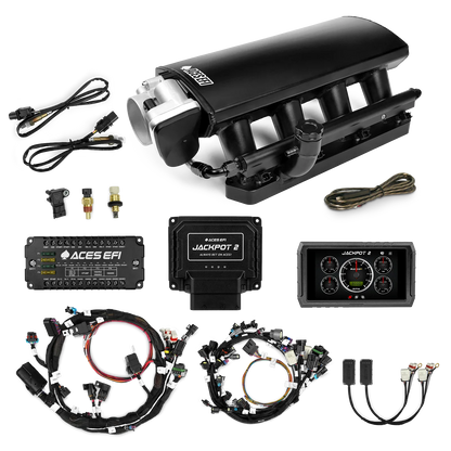 Jackpot 2 Hemi EFI Top End Kits