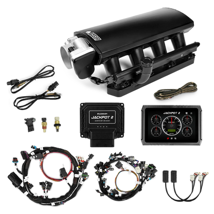 Jackpot 2 Hemi EFI Top End Kits