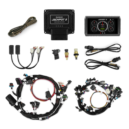 Jackpot 2 HEMI EFI System