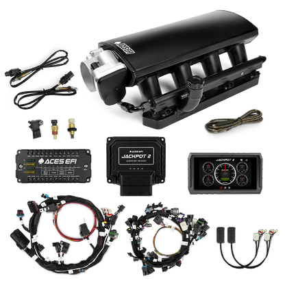 Jackpot 2 Hemi EFI Top End Kits
