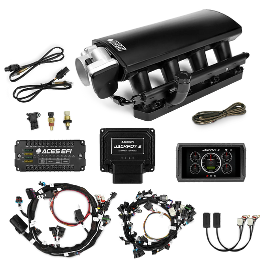 Jackpot 2 Hemi EFI Top End Kits