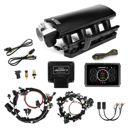 Jackpot 2 Hemi EFI Top End Kits
