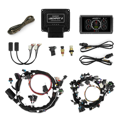 Jackpot 2 HEMI EFI System