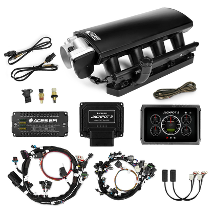Jackpot 2 Hemi EFI Top End Kits