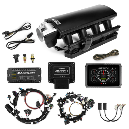 Jackpot 2 Hemi EFI Top End Kits