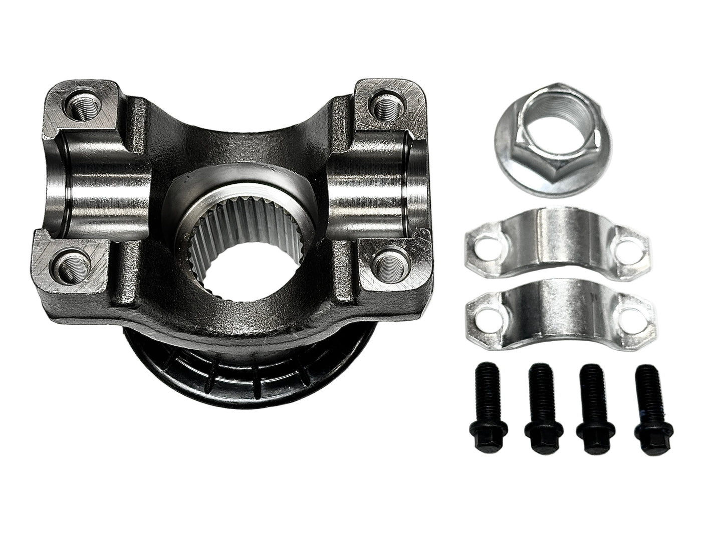 Driveshaft yoke for S-550 / S-650
