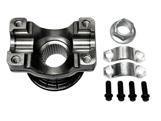 Driveshaft yoke for S-550 / S-650
