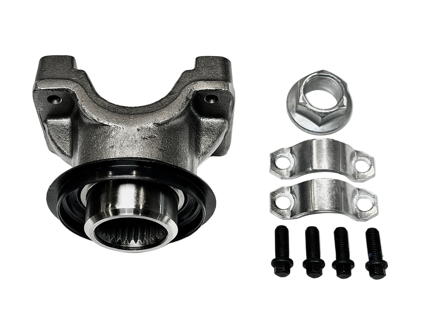 Driveshaft yoke for S-550 / S-650