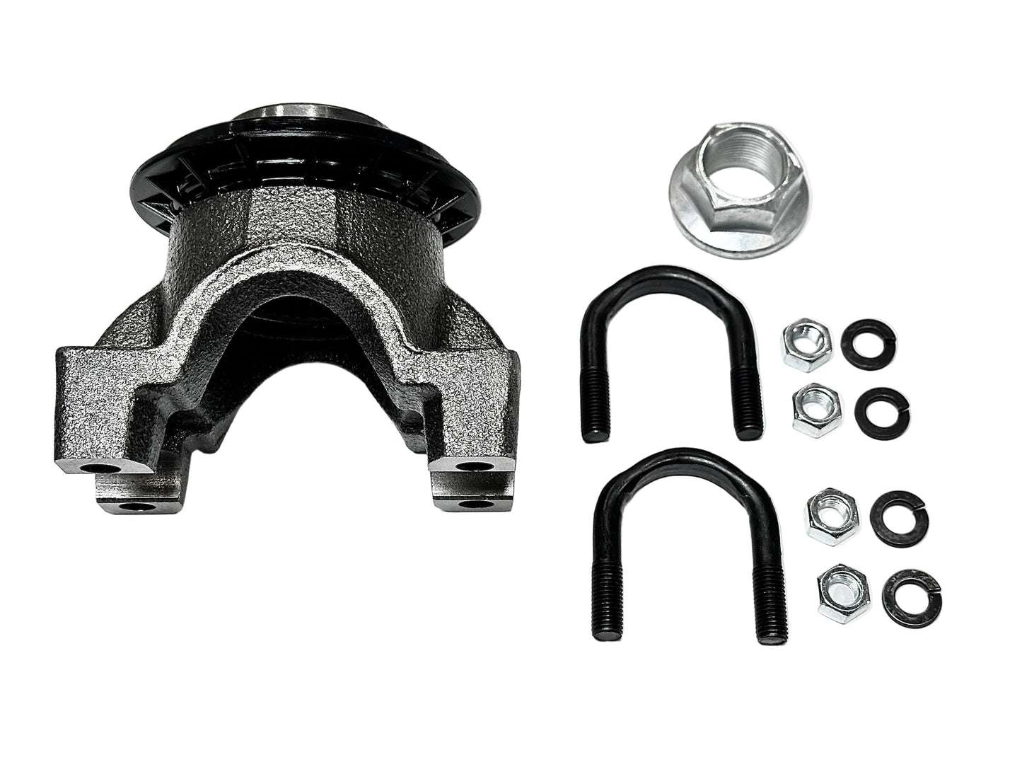Driveshaft yoke for S-550 / S-650