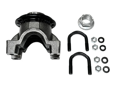 Driveshaft yoke for S-550 / S-650