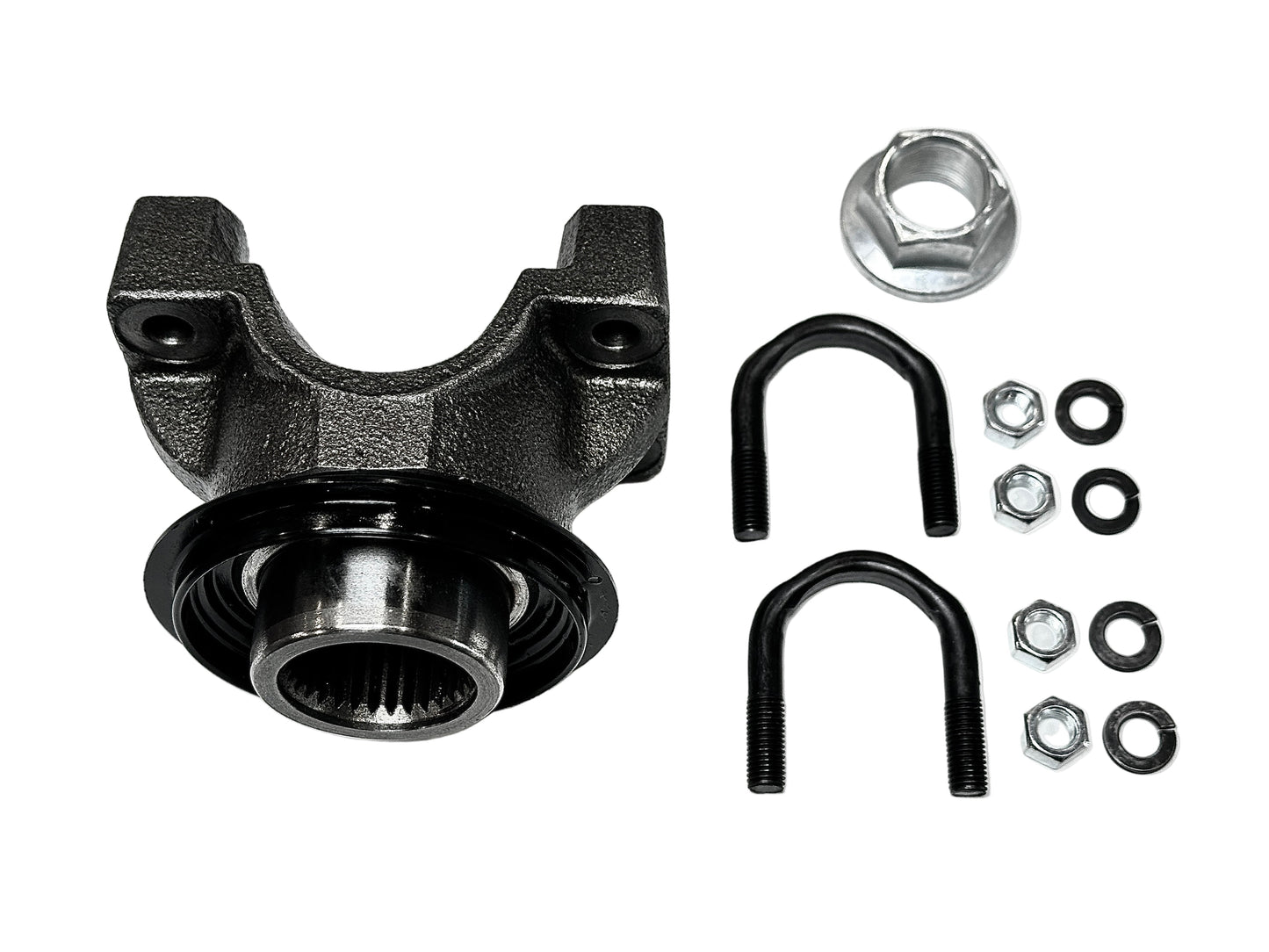 Driveshaft yoke for S-550 / S-650