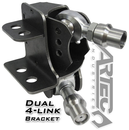 Dual 4-link Bracket (pair)