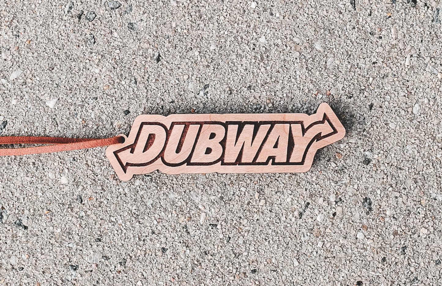 Dubway Frshslab