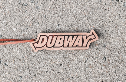 Dubway Frshslab