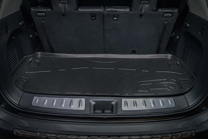 SMARTLINER Custom Fit Floor Liners For 2013-2020 Nissan Pathfinder / 2013 Infiniti JX35