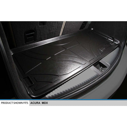 SMARTLINER Floor Liners for 2014 - 2020 Acura MDX (No Hybrid Models)