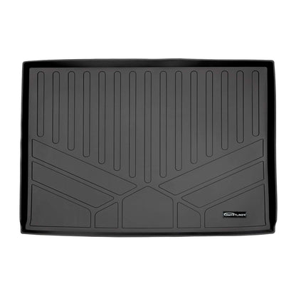 SMARTLINER Floor Liners for 2015-2020 Chevy Suburban/GMC Yukon XL (2nd Row Bench)
