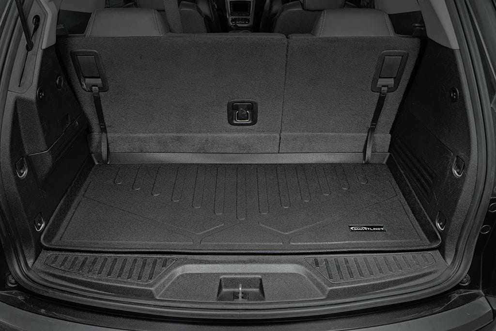 SMARTLINER Floor Liners for GMC Acadia